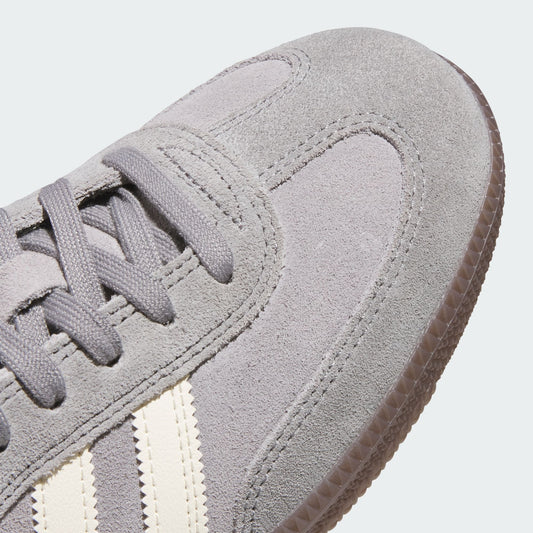 Samba ADV Grey